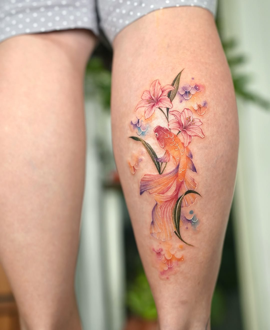 Flower