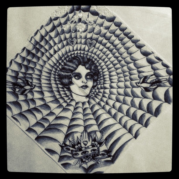 maryjoytattoo