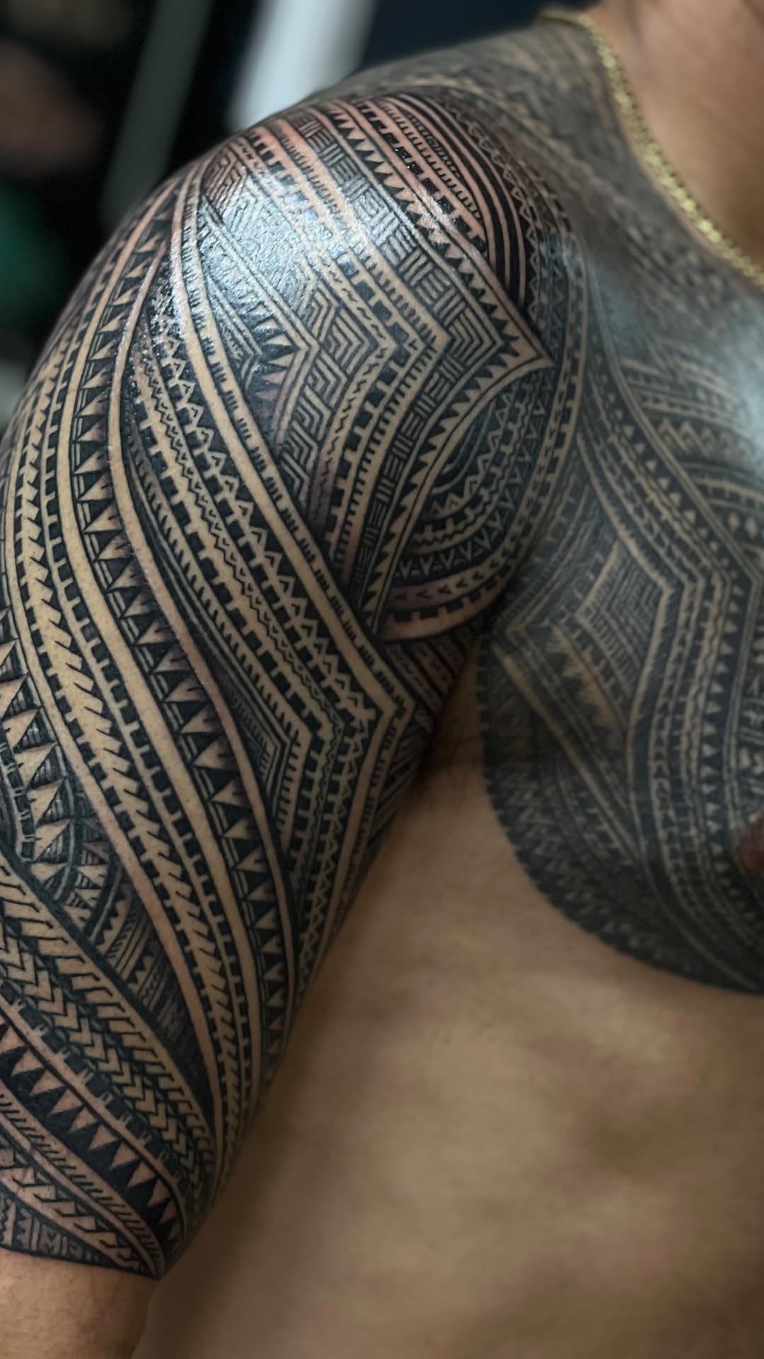 Michael Fatutoa