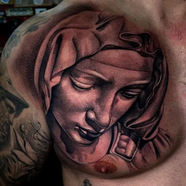 Ryan Mullins