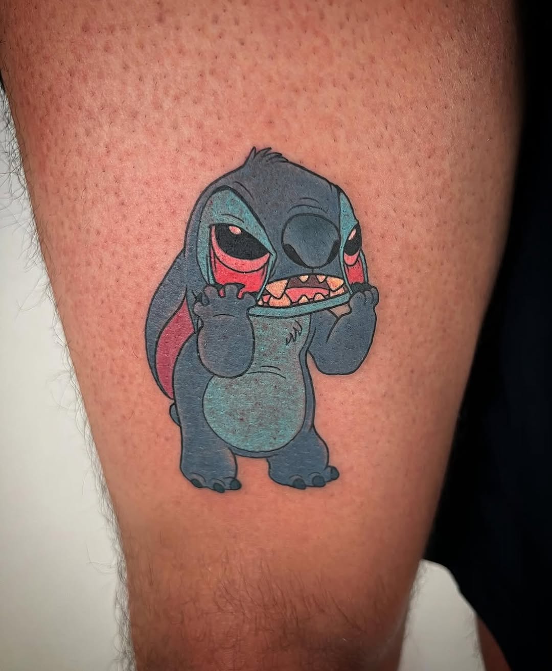 Full Circle Tattoo
