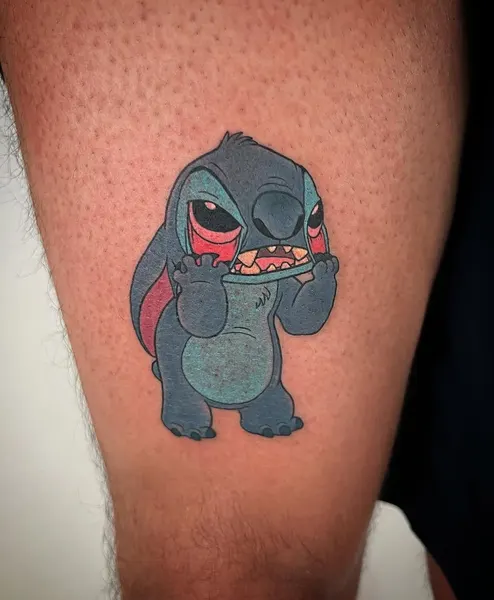 Full Circle Tattoo