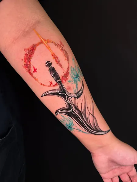baronarttattoo