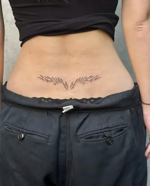 fleurnoiretattoo