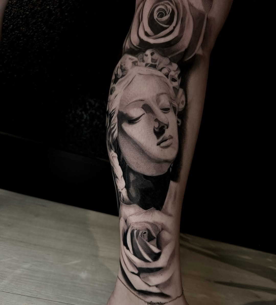 Guru Tattoo
