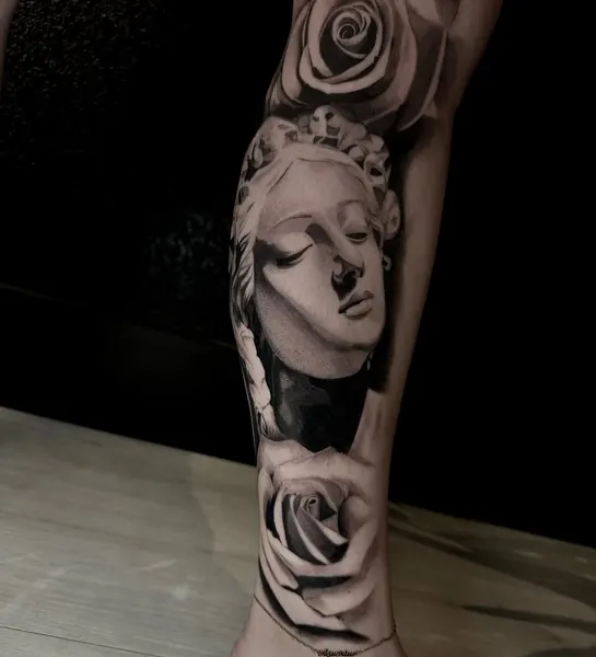Guru Tattoo