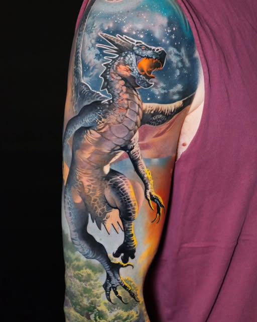 Dragon
