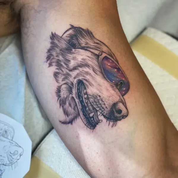 Sloo Tattoos