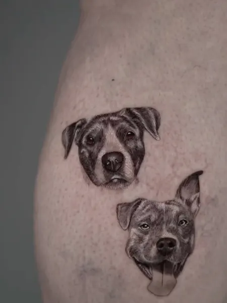 lewis.tattoo