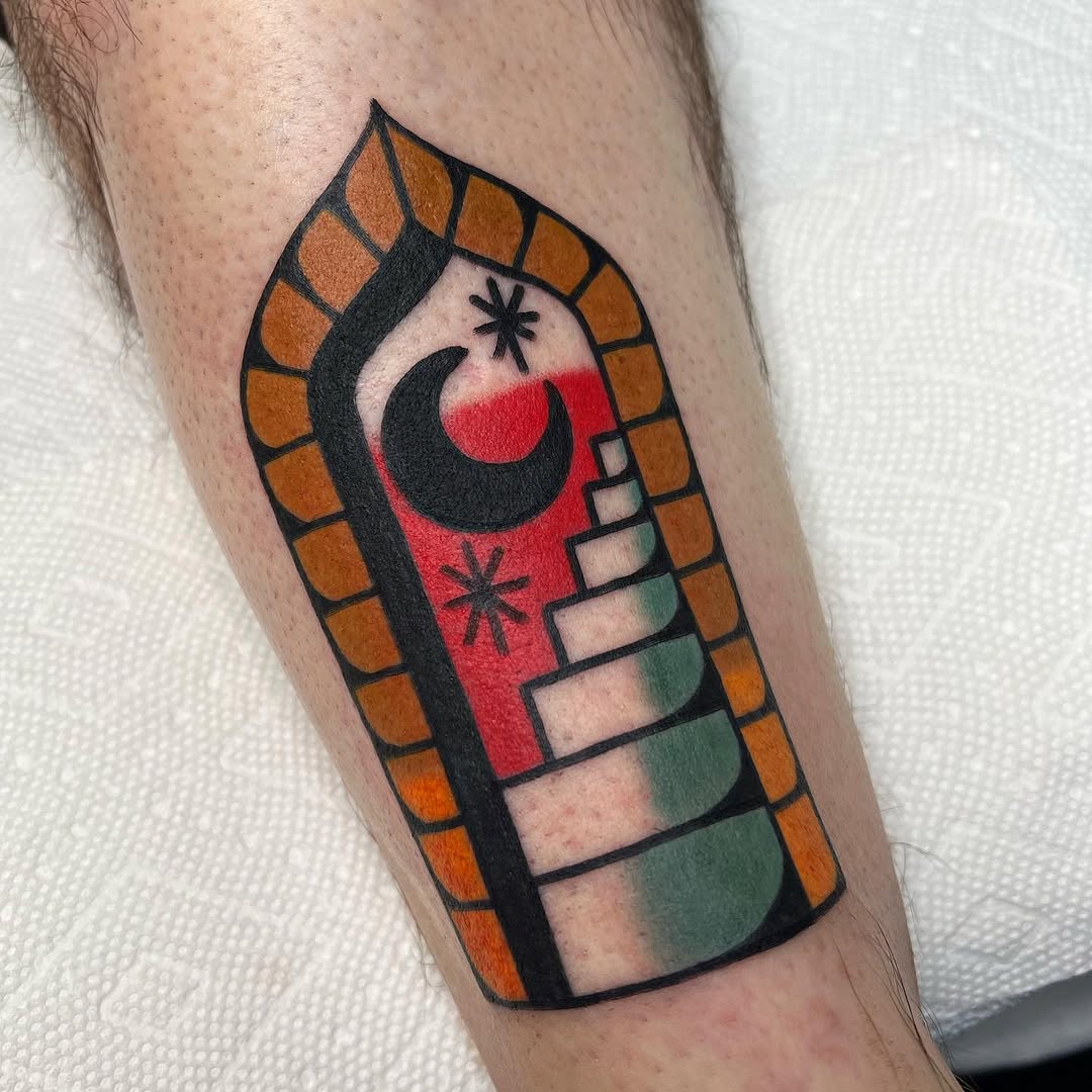 jessbakertattoo