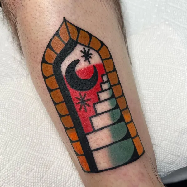 jessbakertattoo