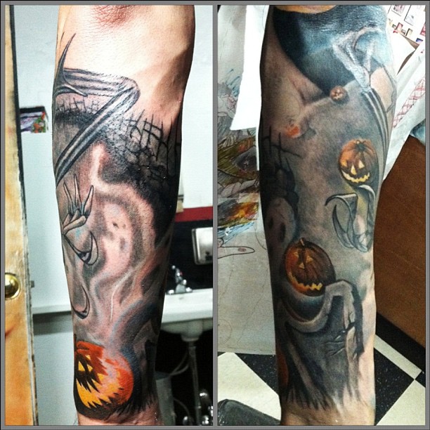 Edgar Marquez