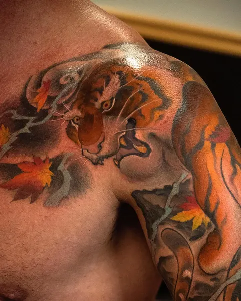 Tiger
