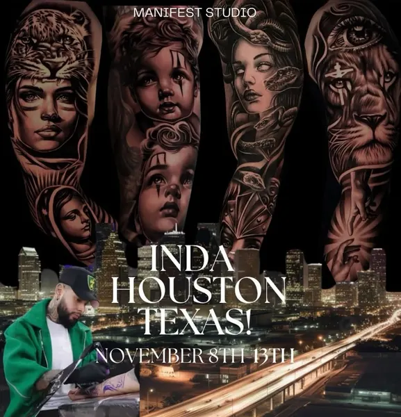 Luis Inda