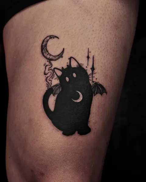 Animal, 유령