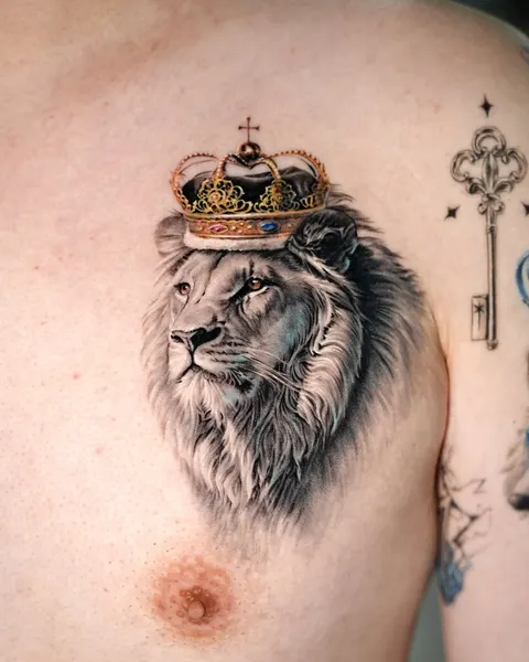 gody_tattoo