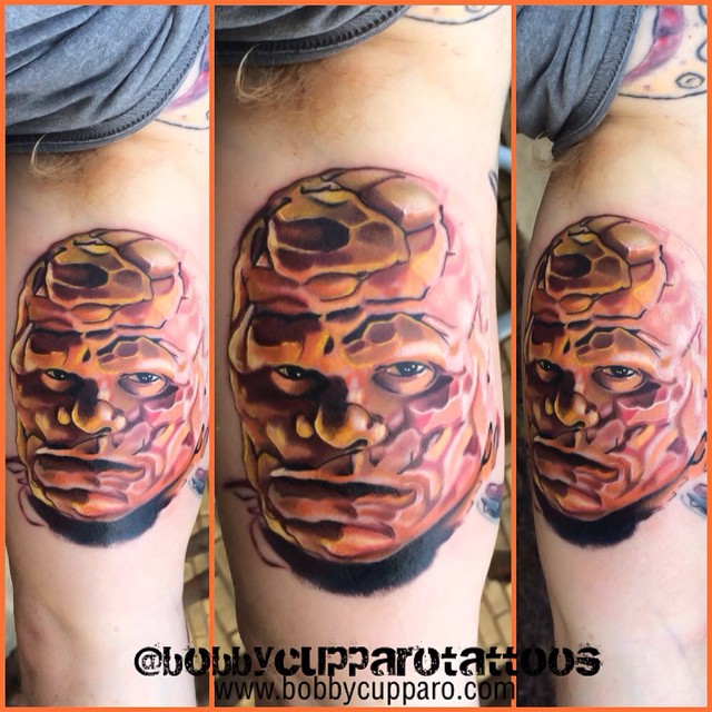 Bobby Cupparo