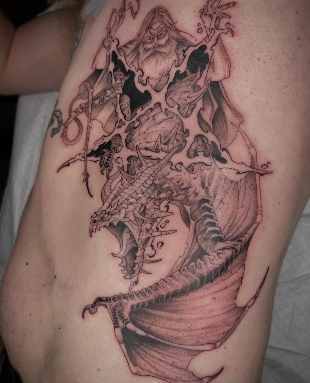 Dragon