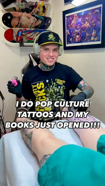 jptronwalker