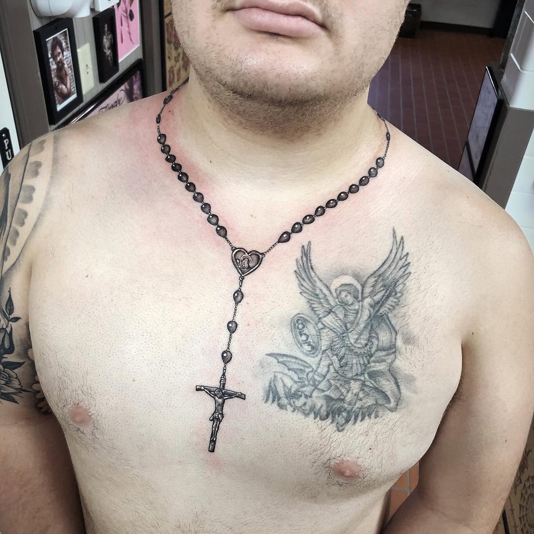timbecktattoos