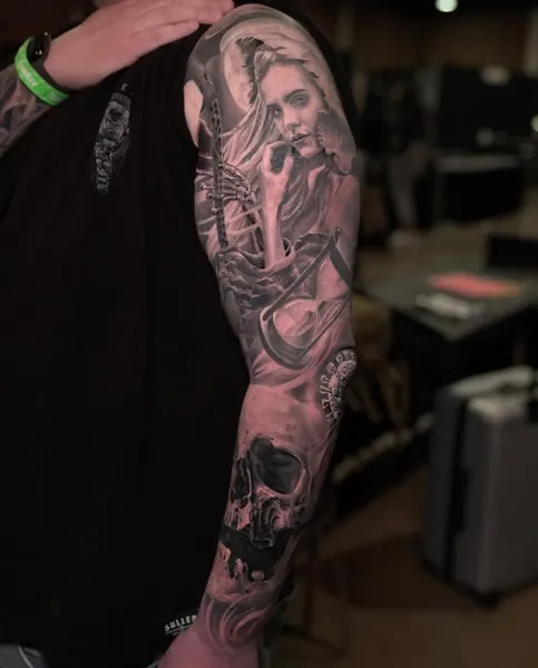 Daniel Rocha