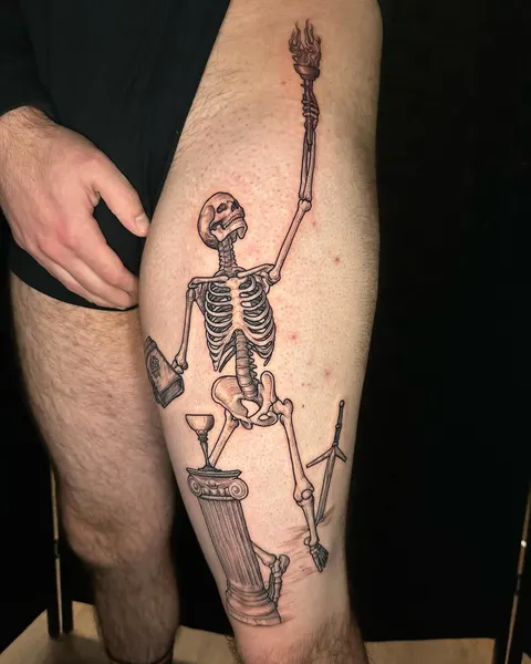 tattoosbylandon
