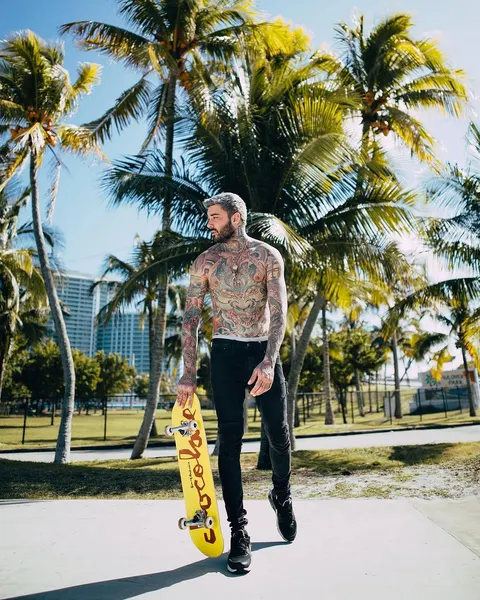 romeolacoste