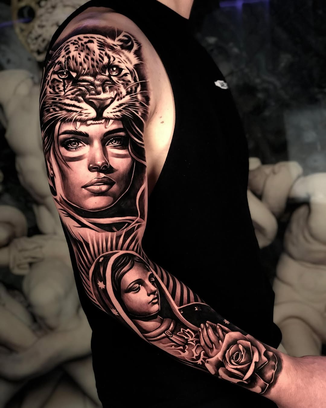 Tiger