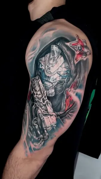 tattooegor