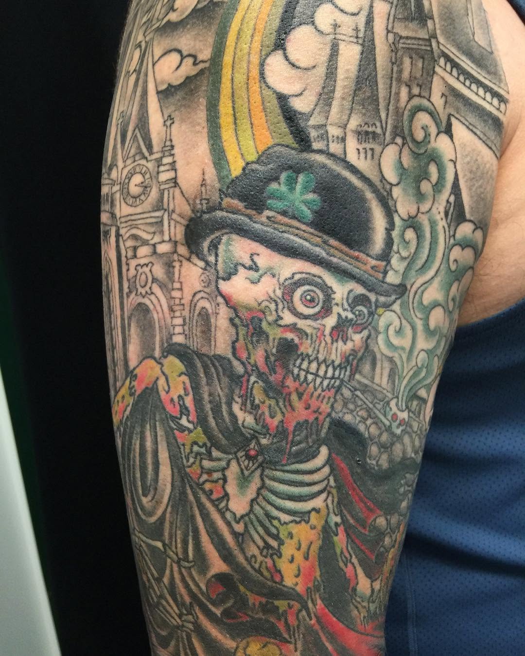 maryjoytattoo