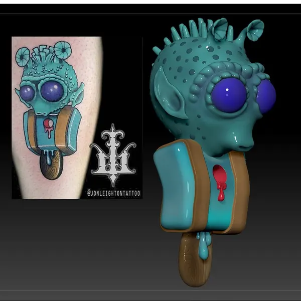 jonleightontattoo