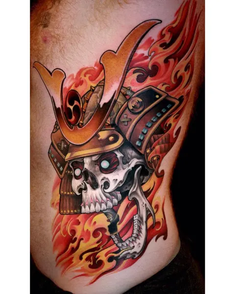 Guru Tattoo