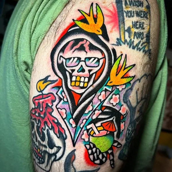 joshbovendertattoo