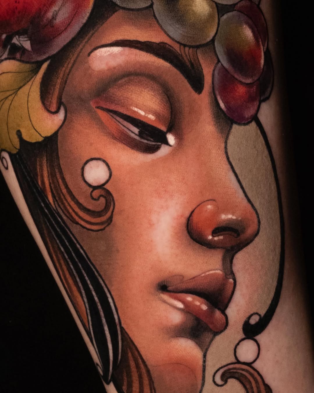 krishtattoo