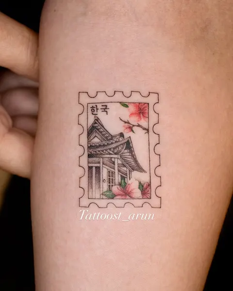 tattooist_arun