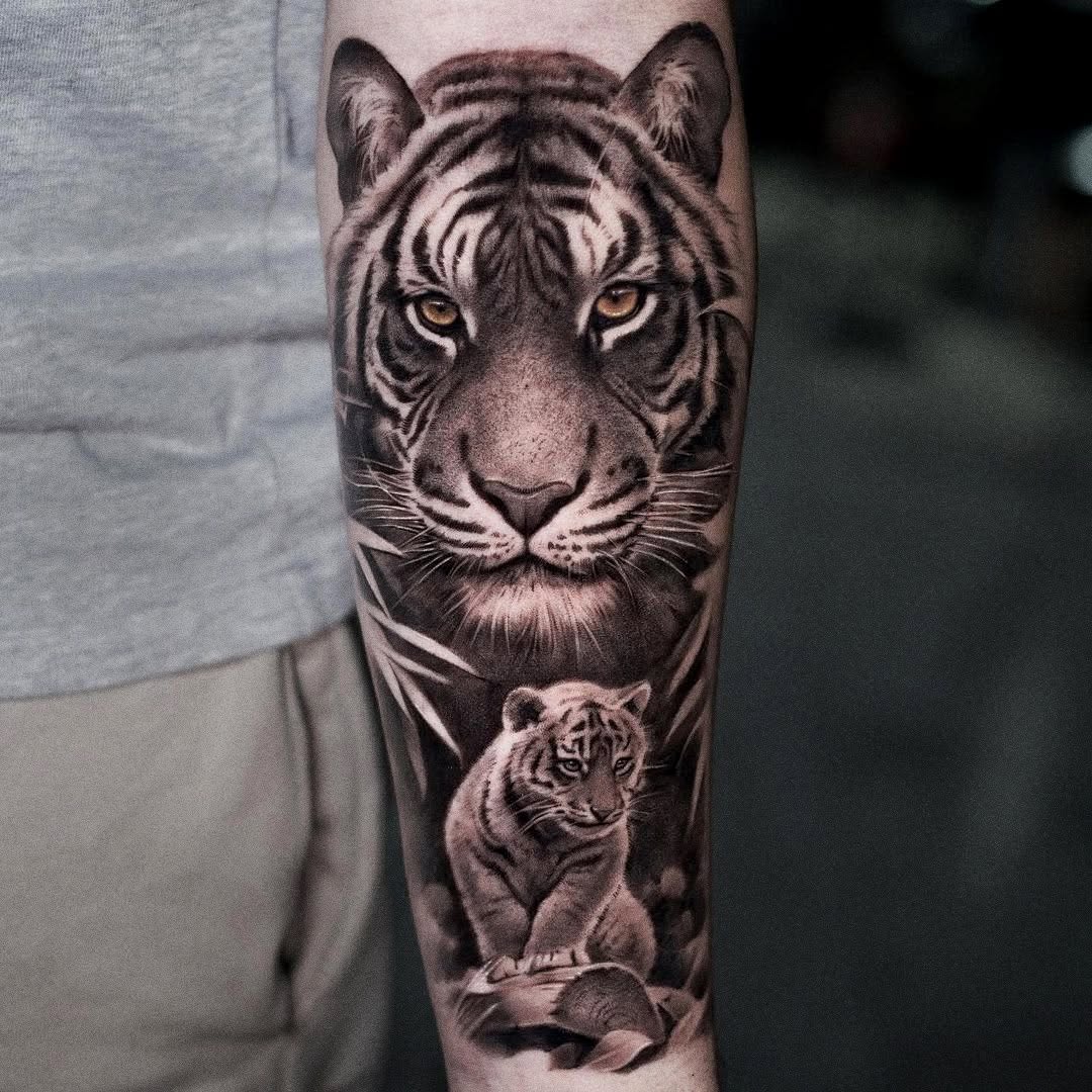 Tiger