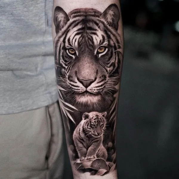 Tiger