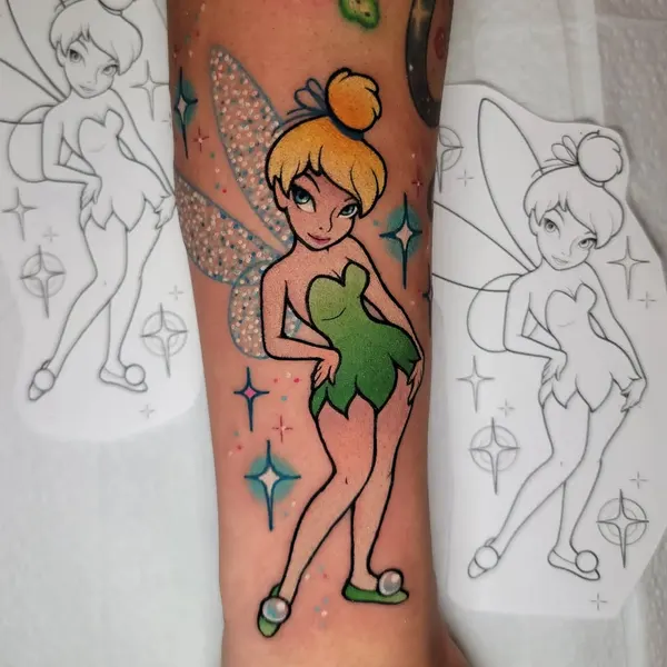 xanthianmoon
