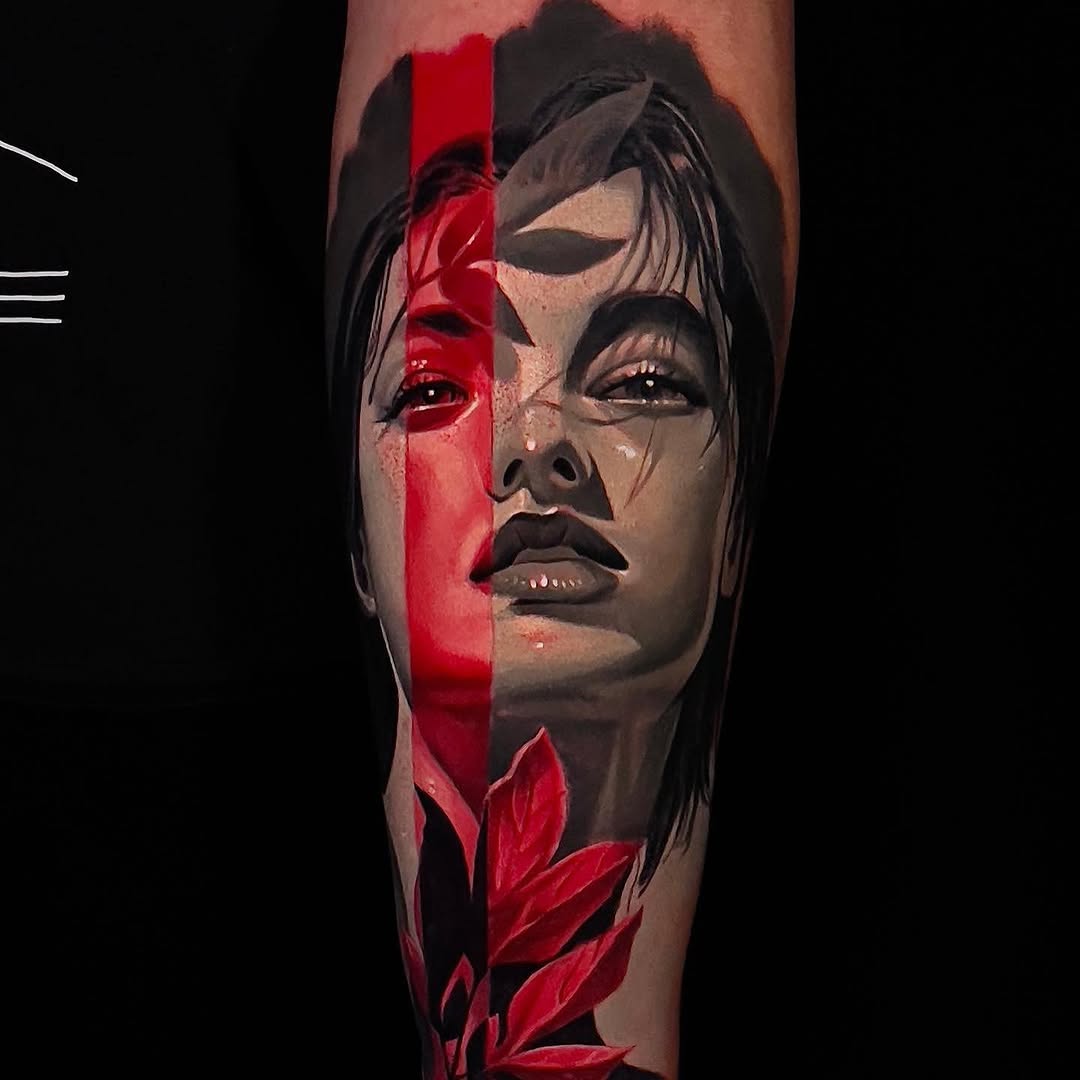 Guru Tattoo