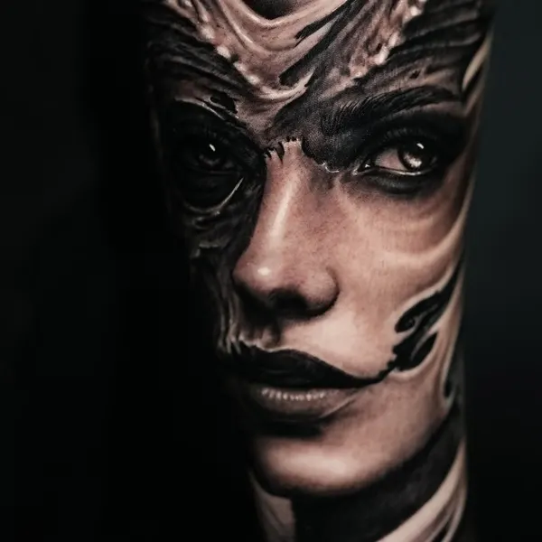 James Strickland