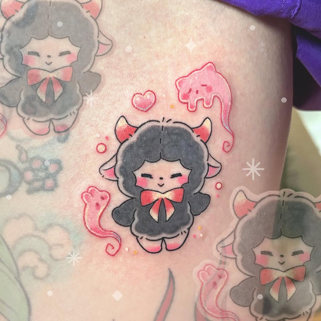 yakkodoll.ink