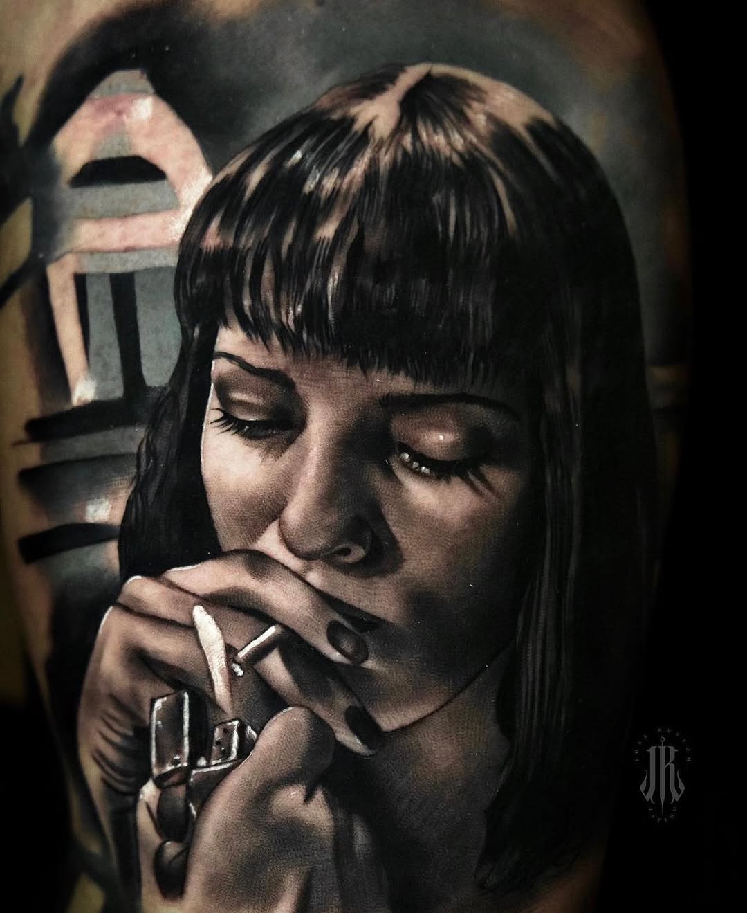 Guru Tattoo