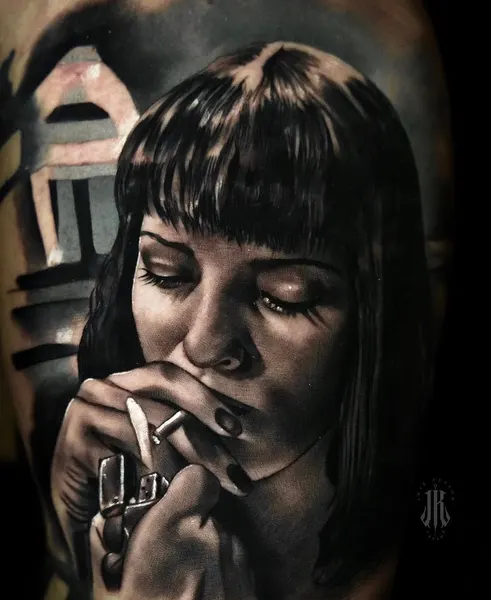 Guru Tattoo