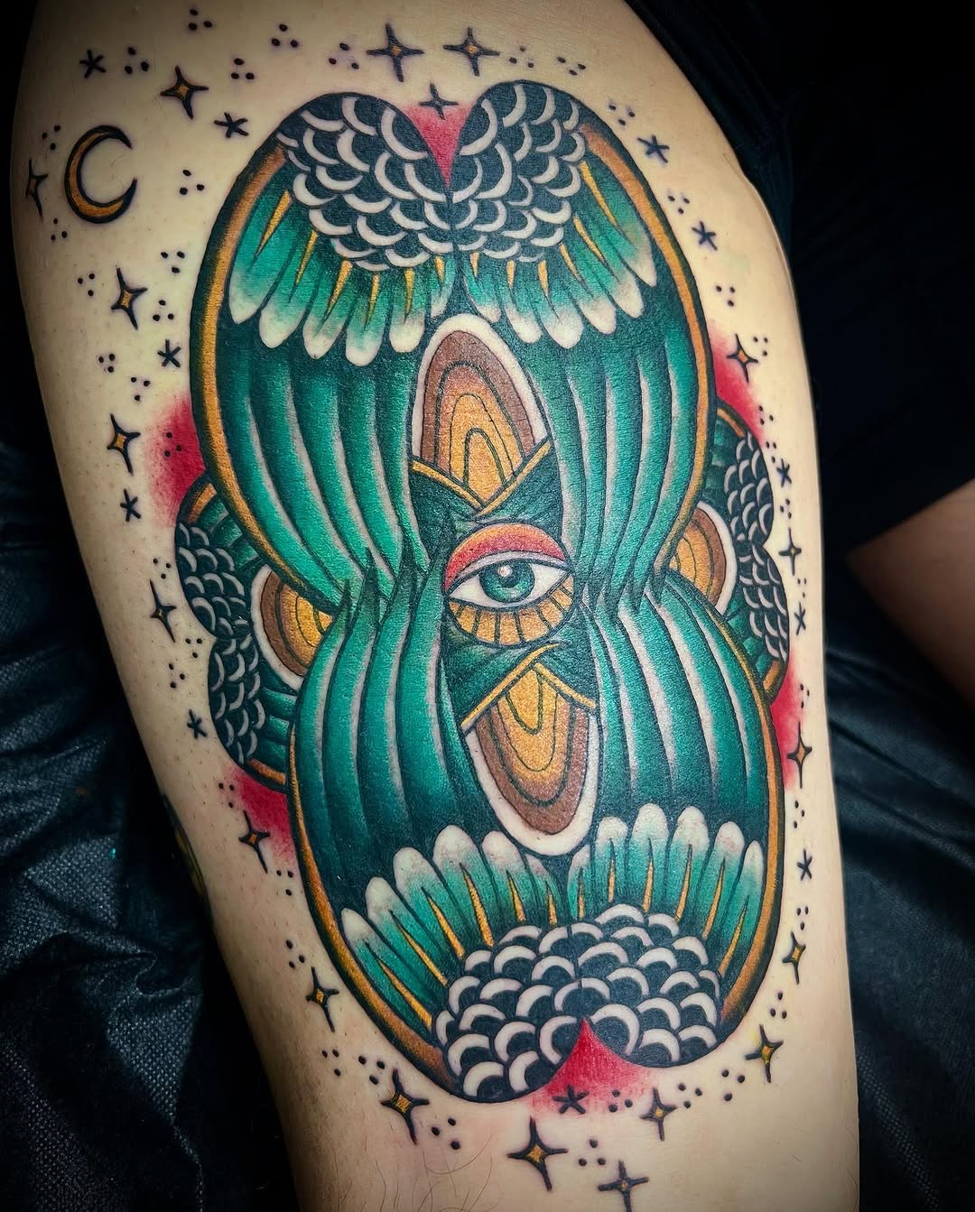 maryjoytattoo