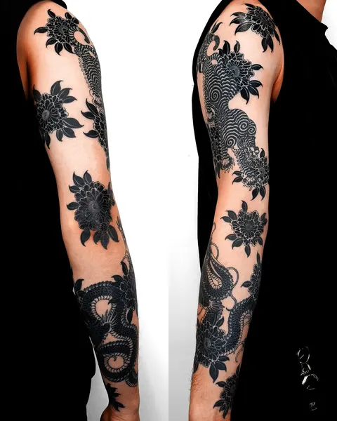 nobodytattoo