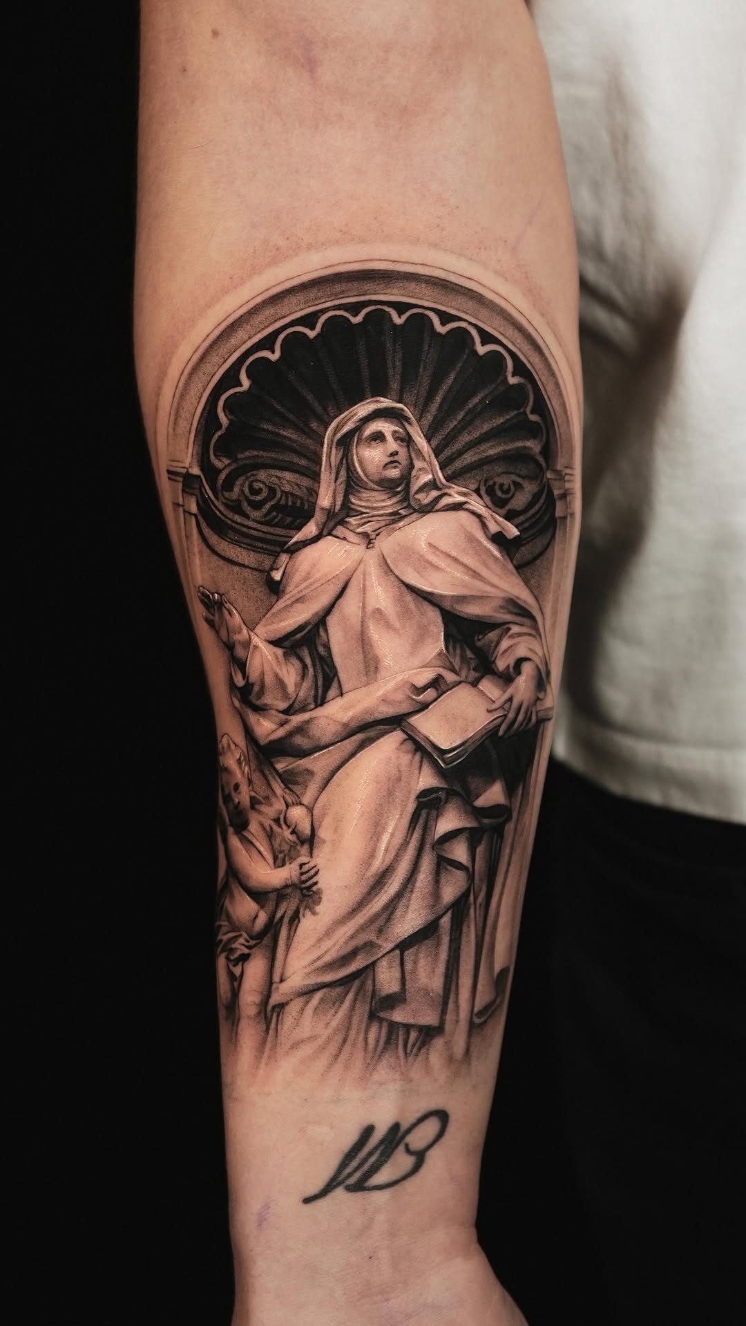 kidneedle_tattoo