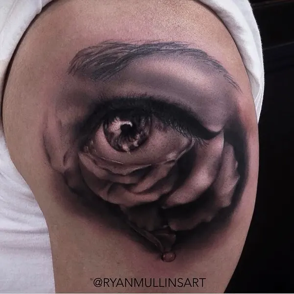 Ryan Mullins
