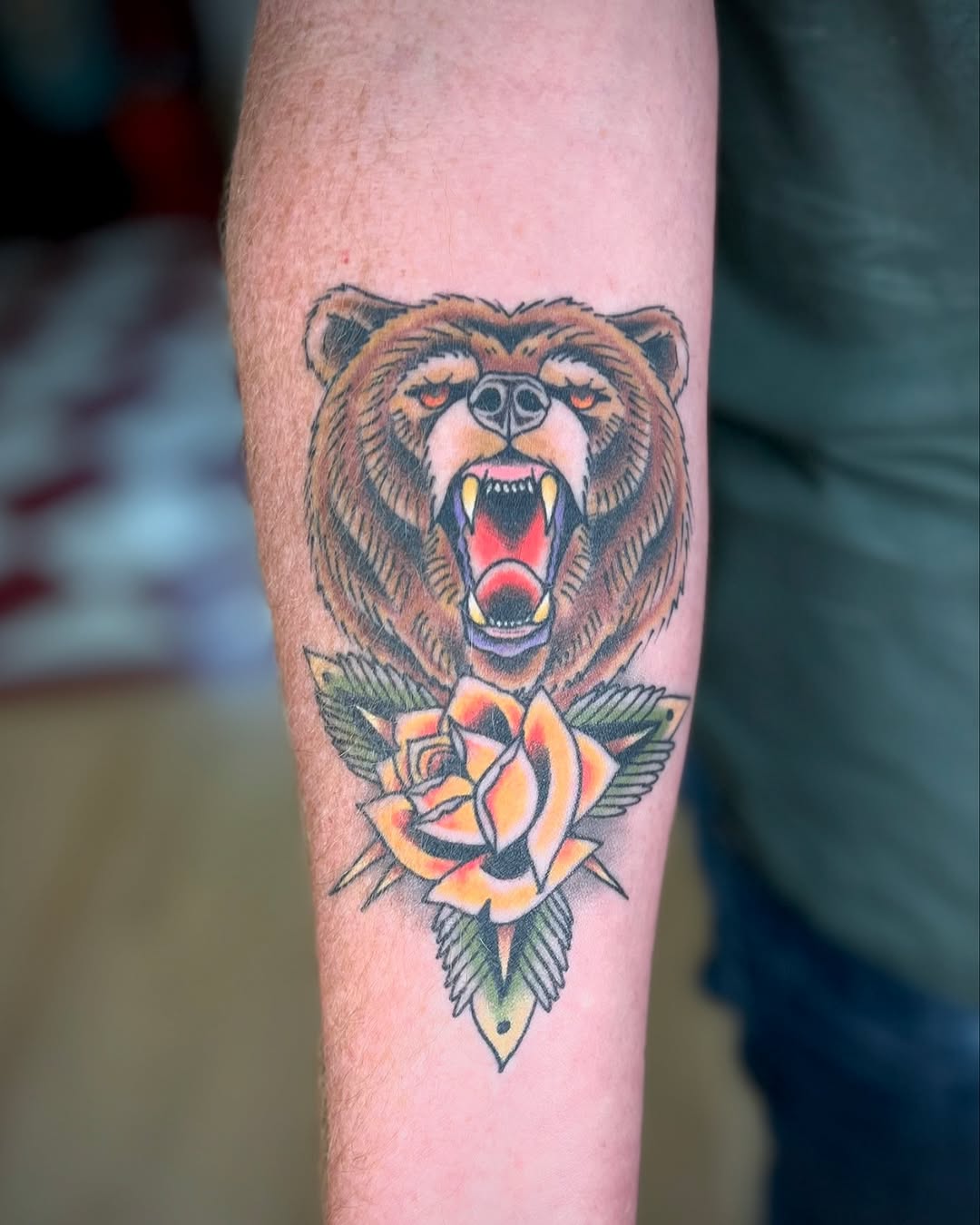 Animal, Tiger