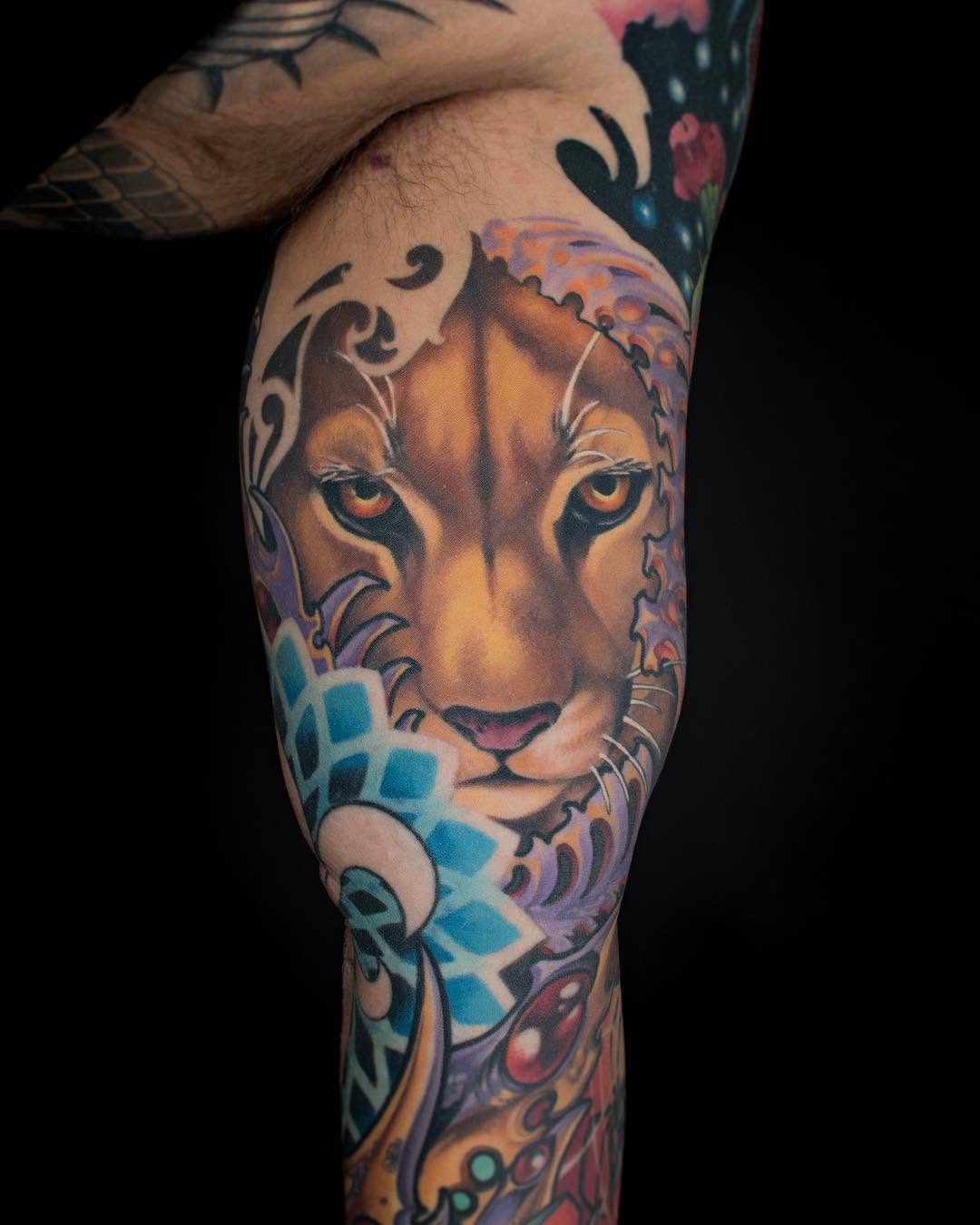 Tiger