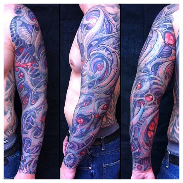 Guru Tattoo